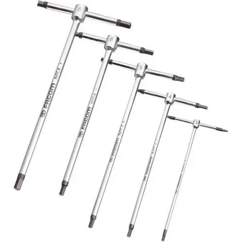 Reapris Insexnyckelsats